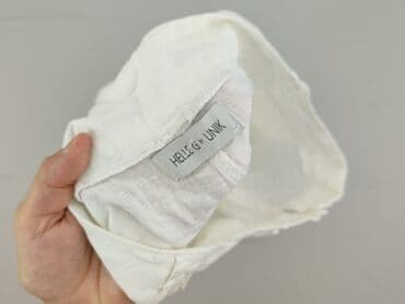 unisono spodnie lniane: Imię, Spodnie materiałowe damskie, rozmiar XL — 4