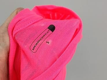 bluzki uv: T-shirt damski, rozmiar S — 4