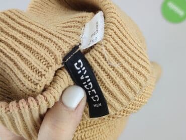 sweter crop top: H&M Divided, Sweter damski, rozmiar XS — 4