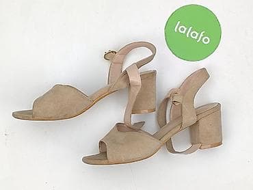 bpc selection buty: Sandały damskie, rozmiar 40 — 2