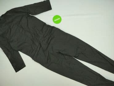 kombinezony excellence: Kessi, Kombinezon damski, rozmiar L — 3