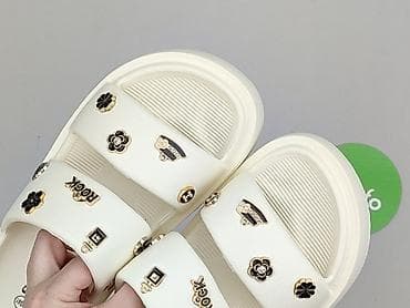 buty raj: Seastar, Klapki damskie, rozmiar 40 — 5