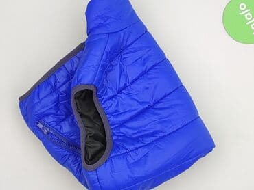 massimo dutti kurtki zimowe: Kamizelka damska, rozmiar S — 6