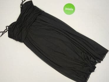 sukienka czarna 152: Vila, Sukienka damska, rozmiar M — 3