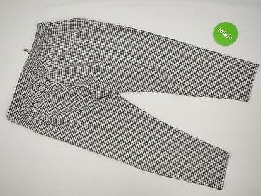 patrolem: Kapalua, Spodnie materiałowe damskie, rozmiar XL — 3