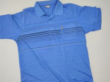 Polo shirts: Polo shirt for men, XL (EU 42), condition - Perfect