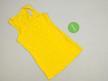 polyester undershirts: T-shirt damski, rozmiar S — 2