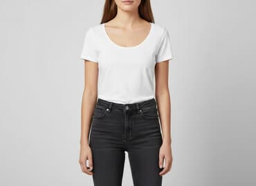 c a yessica t shirt: C&A, Women`s T-shirt, size L — 7