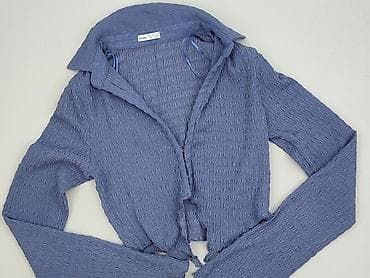 koszula ang: Bershka, Koszula damska, rozmiar S — 1