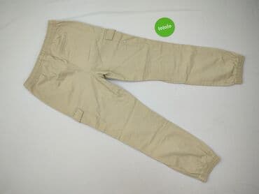 krótkie spodenki bojowki: Spodnie cargo damskie, rozmiar XL — 3