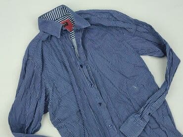 koszula stone island: Shirt for men, M (EU 38), Dressmann, condition - Good — 1