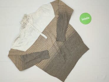 купити штани чоловічі дешево: Sweter, M (EU 38), condition - Good — 2