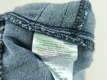 legginsy: Beloved, Jeansy damskie, rozmiar S — 5