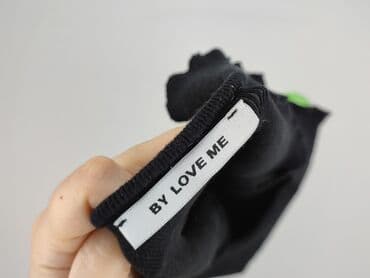 be love me ubrania: By Me, T-shirt damski, rozmiar S — 4