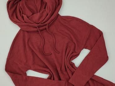 bluzy dresowe only sons: ONLY, Bluza z kapturem damska, rozmiar S — 1