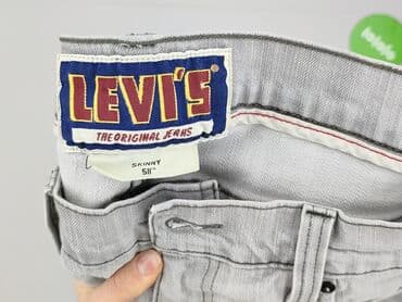 koszulka travis scott zara: Levi’s, Jeansy dla mężczyzn, L — 4