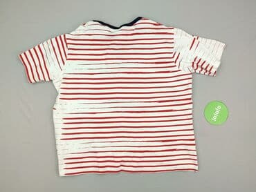 tommy hilfiger t shirt damski granatowy: Wind, T-shirt damski, rozmiar 3XL — 3