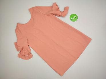 ozdoba bluzki: Boohoo, Sukienka damska, rozmiar L — 2