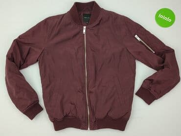 mango kurtki skórzane: New Look, Kurtka bomberka damska, rozmiar M — 2