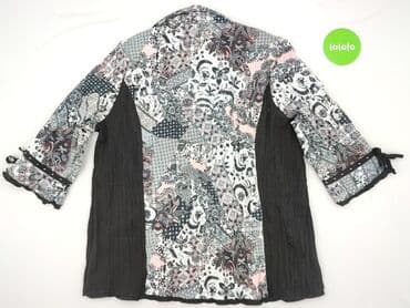 markowe marynarki damskie: Canda, Women's blouse, 5XL at lalafo.pl — 3 markowe marynarki damskie: Canda, Women's blouse, 5XL — 3