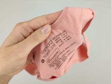 aplikacje z ubraniami: Esmara, Top damski, rozmiar M — 4