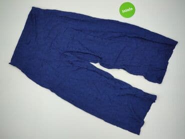 kuloty damskie jeansy: Spodnie damskie, rozmiar M — 2