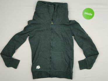 Kobiety: Cropp, Bluza z kapturem damska, rozmiar XS — 2