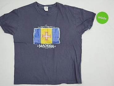 karty: Koszulka dla mężczyzn, rozmiar XL — 2