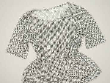 bluzki kopertowe reserved: KappAhl, Women's blouse, size L (EU 40) — 1
