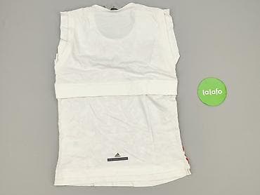 klapki yezzy: Adidas, Top damski, rozmiar XS — 4