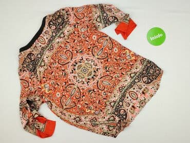 marynarka nietoperz: Bluzka damska, rozmiar L — 3