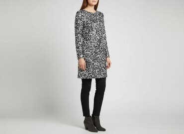 morgan sukienki wieczorowe: Sukienka damska, rozmiar M — 6