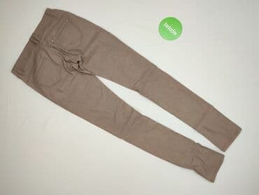 jeansy damskie niski stan: Jeansy damskie, rozmiar S — 3