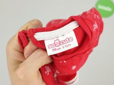 koszulka do tańca: T-shirt, So cute, 2-3 years, 92-98 cm, condition - Very good — 4