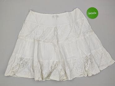 spodnica boho: Spódnica damska, rozmiar 2XL — 3