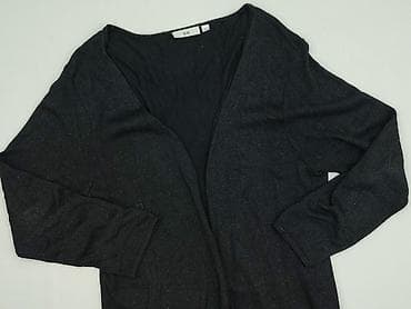 silk: Cardigan, Kardigan damski, rozmiar XL — 1