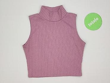 ba: Top damski, rozmiar S — 2