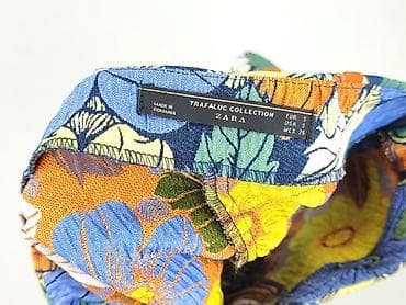 spodenki l: Zara, Szorty damskie, rozmiar S — 5