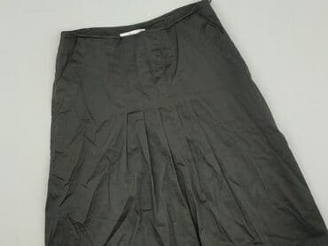 czarne spódnice w kratę: Spódnica damska, rozmiar S — 1