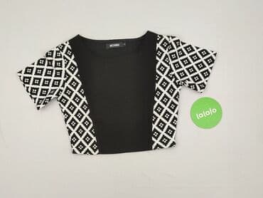 miu miu t shirty: Missguided, T-shirt damski, rozmiar XS — 2