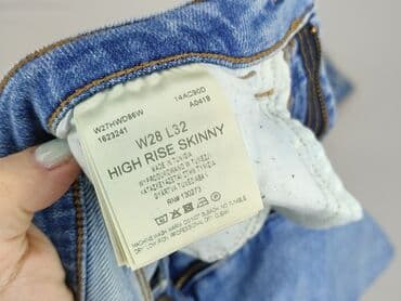 джинси жіночі сінсей: Wrangler, Jeansy damskie, rozmiar S — 5