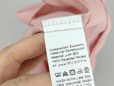 ozdoba bluzki: Shein Curve, Bluzka damska, rozmiar XL — 5