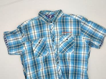 kobiecy sweter: Angelo Litrico, Koszulа dla mężczyzn, 2XL — 1