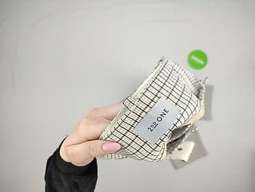 spodnie c a: Second Female, Spodnie materiałowe damskie, rozmiar 2XS — 5