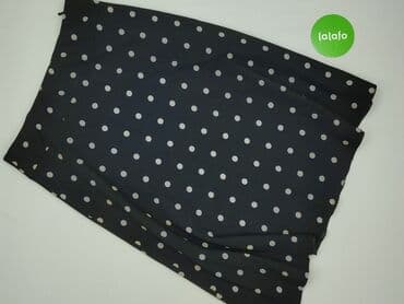 spódnice midi w groszki: Marks & Spencer, Spódnica damska, rozmiar L — 2