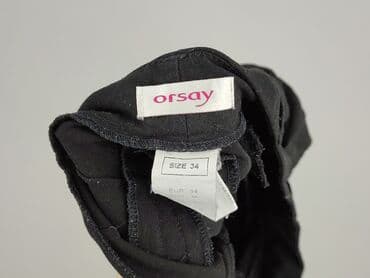 krótkie spodenki orsay: Orsay, Szorty damskie, rozmiar XS — 4