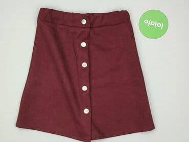 czarne spódniczka sinsay: ITALY FASHION, Spódnica damska, rozmiar S — 2