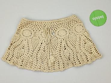 klapki od hermesa: Primark, Spódnica damska, rozmiar S — 2