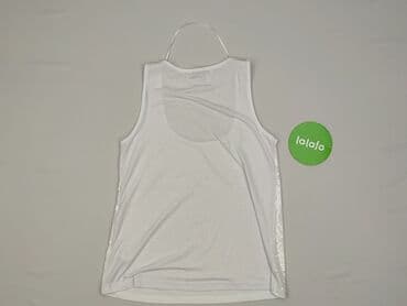 cropp bluzki z krótkim rękawem: Cubus, Bluzka damska, rozmiar XS — 3