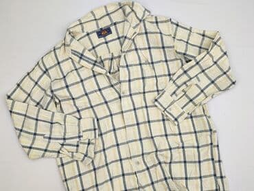 kurtka azteckie wzory: ROUTE 66, Koszulа dla mężczyzn, 2XL — 1